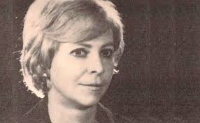 Eleanor Baker (1944–2002)