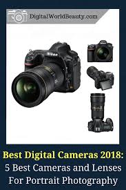 The Best Digital Cameras For 2018 If You Re Into Portraits You Ll Enjoy This Best Camera For Photography Digital Camera Photography Best Camera For Portraits Some say this camera tackles deliberate photography better than other canons.