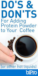 We did not find results for: How To Make Protein Packed Coffee Protein Powder Coffee Hot Coffee Drinks Hot Drinks Recipes