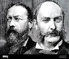 John ramsay hi-res stock photography and images