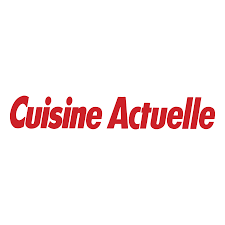 A large archive of magazines from cooking true pdf, download and read magazines online. Cuisine Actuelle Vector Logo Download Free Svg Icon Worldvectorlogo