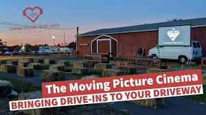 We did not find results for: The Moving Picture Cinema