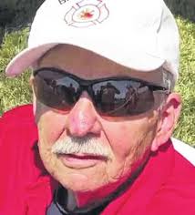 Mottinger, clerk of courts, dies at 83