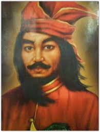 Inilah Biografi Sultan Hasanudin Ayam Jantan Dari Timur Gambar Sejarah Ayam Jantan