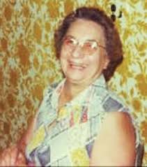 Dorothy Marie Black Harvey (1908-1990)