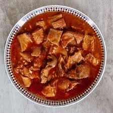 L Akod Ou L Akoud Voici Un Plat Seculaire Inscrit Au Patrimoine Culinaire Juif Tunisien Depuis De Nombreuses Gener Jewish Cuisine Tunisian Food Tripe Recipes