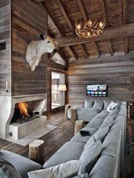 Top 60 Best Wood Ceiling Ideas Wooden Interior Designs Rustic Family Room Cabin Room Design Cabin Interior Design