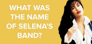 Community contributor can you beat your friends at this quiz? Only True Selena Fans Can Get 10 10 On This Quiz
