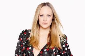 Danielle Savre On How Station 19 Reflects Real Life Female Friendships And Job Choices Female Friendship Female The Duff