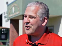 On the ballot for Election Day