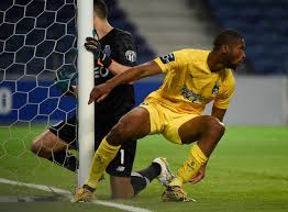 Hnl i više od 5000 natjecanja u preko 30. Fc Porto Advances Through Beto And Values Are Already On The Table Zap Sports Prime Time Zone