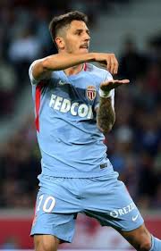Lazio are looking to sign attacking midfielders or flexible forwards and jovetic represents a good opportunity, especially considering he's a free agent, but the roman club. Pin On Football Players