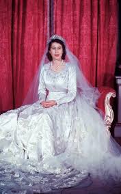 The princess's education was supervised by her mother, who on the eve of the wedding her father, the king, conferred upon the bridegroom the titles of duke of. I Helped Make The Queen S Wedding Dress And Loved It So Much I Used The Pattern For My Own