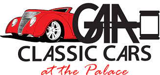 All vehicles are sold as is, where is. Gaa Classic Cars Auction