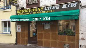 Chez Kim In Paris Restaurant Reviews Menu And Prices Thefork