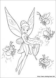 Free tinkerbell coloring pages for kids to enhance concentration power of your kids through coloring the out sketch images and cartoons Get This Printable Tinkerbell Coloring Pages 4422