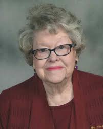 Betty Patton Knowles (Tulia) Obituary September 4, 2025