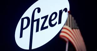 There are currently 11 hold ratings and 2 buy ratings for. Pfizer Shares Hit Record High With Covid 19 Vaccine Stocks On A Tear Reuters