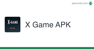 A game in which you gain useful knowledge and earn real money! X Game Apk 0 0 1 Juego Android Descargar