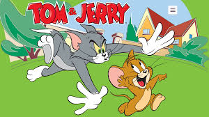 The animators who worked for most of the tom. Were Tom And Jerry Inspired By Tom And Jerry