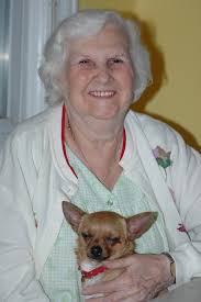 Contributions to the tribute of Frances G Marino