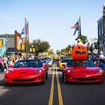 Zeeland Pumpkinfest (Day 3) — Joy99 and JoyWorship