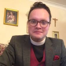 The priest is not his own is for the priest what three to get married is for married couples: Fr Chris Henson On Twitter This Morning S Read The Priest Is Not His Own By Fulton J Sheen Thank You For This Superb Gift Dachmielewski