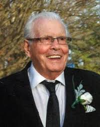 John Alexander MONTAG Obituary