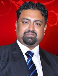 Saurabh Bhattacharya