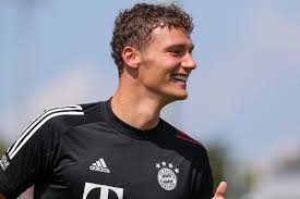 Benjamin pavard's goal against argentina at the 2018 fifa world cup russia. Benjamin Pavard 5 On Twitter Thanks To All For Your Kind Messages The Energy And Positive Vibes You Sent Me Will Be So Helpful For My Recovery The Focus Doesn T