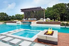 Scott pools provides swimming pool service and supplies to carmel, indianapolis north and surrounding areas. Permanent Vacation 2019 Indianapolis Monthly Dream Home