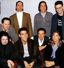 Deaf Leroy Perkins — The D-Generation