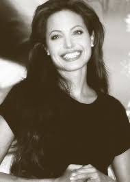 This hd wallpaper is about angelina jolie, actress, face, brunette, smile, women, smiling, original wallpaper dimensions is 1600x1200px, file size is 222.11kb. Angelina Jolie Angelina Jolie Angelina Brangelina