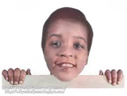 Baby Esther Jones Sources: