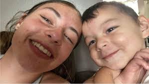 Erika Snell's Instagram, Twitter & Facebook