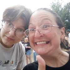 Heather Lauren Purkey