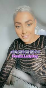 Porsha Uk Ladyboy, British Transsexual escort in Al Manama
