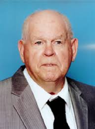 Obituary information for James Wesley Romphf