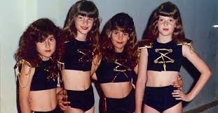 Sublime jupe tulle rose poudrée longueur cheville. Gisele Bundchen A 12 Ans Elle Etait Deja Canon Photos