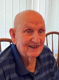 Donald Welch Obituary