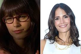 Josh hartnett, famke janssen director: See The Cast Of The Faculty Then And Now