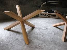 We Interrupt Our Regularly Scheduled Poetic Waxing South Fork Timber In 2020 Tripod Table Diy Dining Table Table