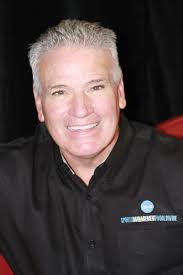 NFL Combine Sports Career Conference Speakers