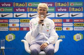 Em tóquio até o dia do próximo jogo, time dirigido por andré jardine se divide entre trabalho regenerativo e atividade no campo. Selecao Brasileira Feminina Disputara Torneio Amistoso No Brasil Confederacao Brasileira De Futebol