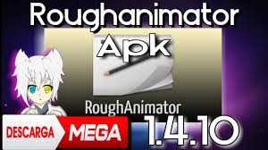 Fully featured hand drawn animation application runs on android, ios, mac os, and windows. Roughanimator 1 4 10 Apk Descarga Mega 2017 Youtube
