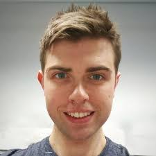 Jacob Lesinski's Instagram, Twitter & Facebook