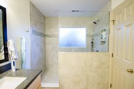 Triangle Re Bath 4 Reasons To Consider A Walk In Shower Without Doors Triangle Re Bath Designer Drains