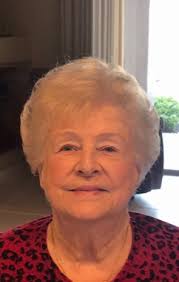 In Loving Memory of Naomi "Jeanice" Prather