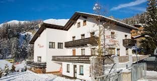 Serfaus ubernachten / hotel dreisonnen serfaus tirol : Bergfex Haus Theresia Pension Serfaus Serfaus Fiss Ladis