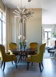 The 10 Most Popular Dining Rooms So Far In 2020 Contemporary Dining Room Chic Dining Room Charming Dining Room